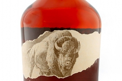 Buffalo Trace email size