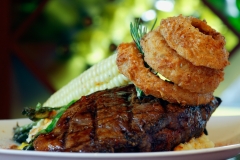 Cobalt steak