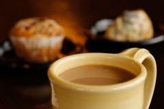 Coffee yellow mug email 1
