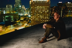 Archie on Dome