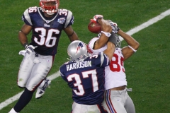 The Super Bowl Play